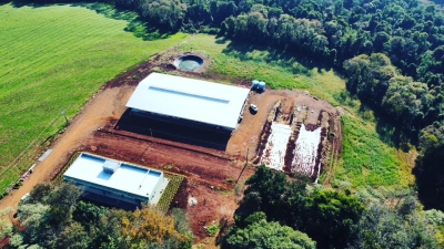 IFFar e COOPER-IFFar firmam convênio para projeto de produção agropecuária sustentável com fins pedagógicos