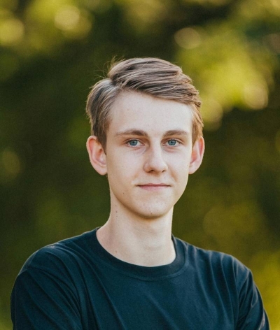 EGRESSO DO TMSI DO IFFAR CAMPUS PANAMBI TEM EMPRESA SELECIONADA PARA ESTREAR NA NATURALTECH