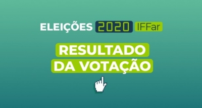 Eleições 2020: confira o resultado preliminar da votação