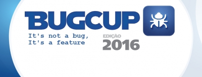 BugCup: eliminatória do Campus Panambi será dia 10 de Agosto
