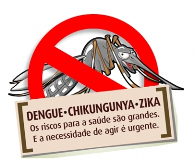 IFFar no combate ao Aedes Aegypti 