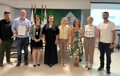Campus Alegrete recebe novos professores