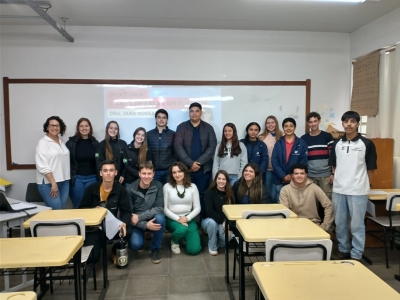 IFFar Campus Jaguari