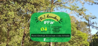 [Re]descubra IFFAR