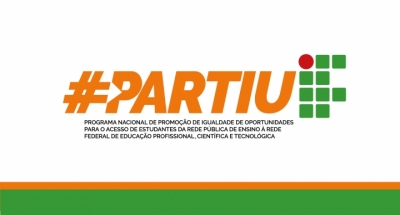 IFFar Campus Alegrete inicia as atividades do Programa Partiu IF na próxima segunda-feira 