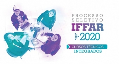 IFFar abre inscrições para cursos técnicos de nível médio integrado