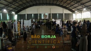 IFFar realiza 1° Edição do São Borja Cientifíca e tem a próxima edição contemplada em edital da SETEC/MEC Design sem nome.jpg
