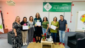 Mesa-redonda sobre protagonismo feminino integra programação da 27ª Semana da Mulher em Alegrete WhatsApp Image 2026-03-11 at 17.25.14.jpeg