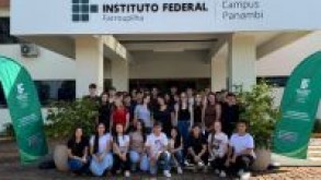 IFFar Campus Panambi inicia ano letivo de 2026 com acolhida aos estudantes Click to enlarge image 1.png