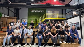 Acadêmicos do Bacharelado em Administração realizam visita técnica em empresas de Panambi 1 Kepler Weber