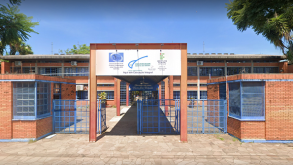 IFFar recebe área para implantação do Campus Santiago CR santiago 2024 2