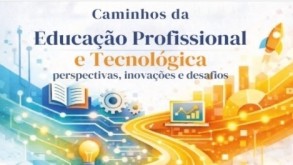 Servidor do IFFar – Campus Santo Augusto participa da organização de livro sobre a Educação Profissional e Tecnológica Servidor do IFFar – Campus Santo Augusto participa da organização de livro sobre a…