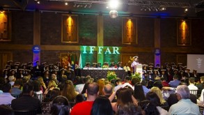 IFFar - Campus Avançado Uruguaiana forma 47 novos técnicos para o mercado de trabalho