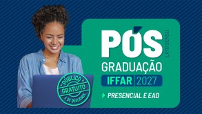 IFFar - Santa Rosa oferta Especialização gratuita para professores IFFar - Santa Rosa oferta Especialização gratuita para professores