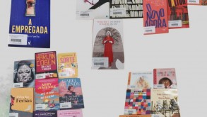 Biblioteca Érico Veríssimo do IFFar – Campus Santo Ângelo amplia acervo com novas obras literárias. Biblioteca Érico Veríssimo do IFFar – Campus Santo Ângelo amplia acervo com novas…