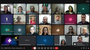 Formatura do Curso Superior de Formação Pedagógica de Professores para a Educação Profissional Formatura do Curso Superior de Formação Pedagógica de Professores para a Educação…