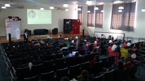 Semana do Técnico em Alimentos debate carreira, empreendedorismo e sustentabilidade Semana do Técnico em Alimentos debate carreira, empreendedorismo e sustentabilidade